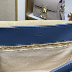 Chloe Tess Bag-21*8*17CM - Image 10