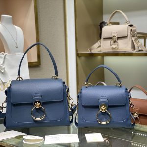 Chloe Tess Bag-21*8*17CM