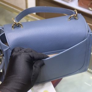 Chloe Tess Bag-21*8*17CM - Image 7