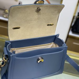Chloe Tess Bag-21*8*17CM - Image 9
