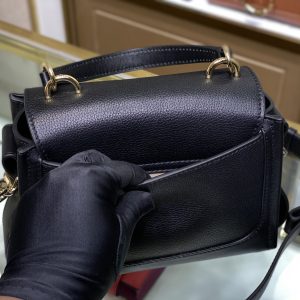 Chloe Tess Bag-21*8*17CM - Image 2