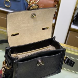 Chloe Tess Bag-21*8*17CM - Image 3