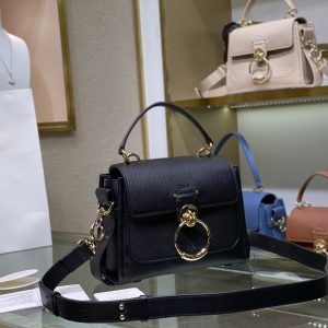 Chloe Tess Bag-21*8*17CM - Image 8
