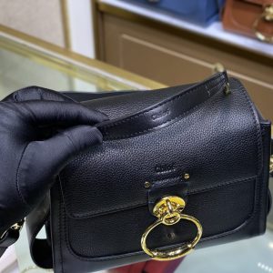 Chloe Tess Bag-21*8*17CM - Image 9