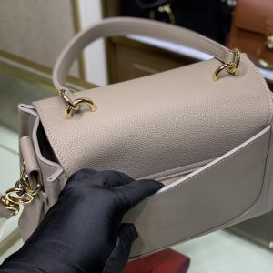 Chloe Tess Bag-21*8*17CM - Image 10