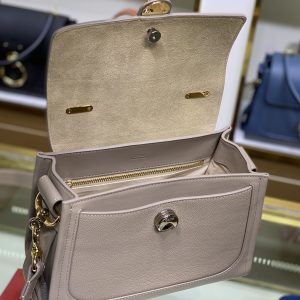 Chloe Tess Bag-21*8*17CM - Image 4