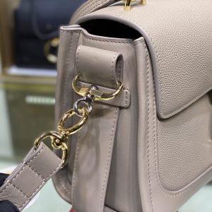 Chloe Tess Bag-21*8*17CM - Image 7