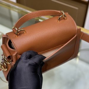 Chloe Tess Bag-21*8*17CM - Image 7