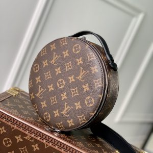 Louis Vuitton Audio case-20×20×7CM - Image 3