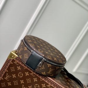 Louis Vuitton Audio case-20×20×7CM - Image 2