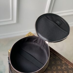 Louis Vuitton Audio case-20×20×7CM - Image 9