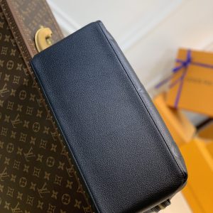 Louis Vuitton M45811 Petit Palais Handbags-34*24*15CM - Image 4