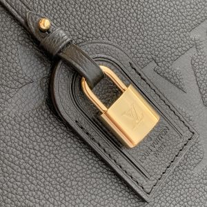 Louis Vuitton M45811 Petit Palais Handbags-34*24*15CM - Image 5