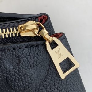 Louis Vuitton M45811 Petit Palais Handbags-34*24*15CM - Image 6