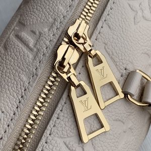 Louis Vuitton Petite Malle Souple-20x12x9.5CM - Image 2