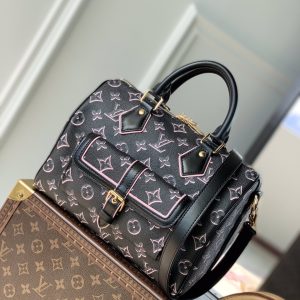 Louis Vuitton Speedy Shoulder 25-25*19*15CM - Image 3