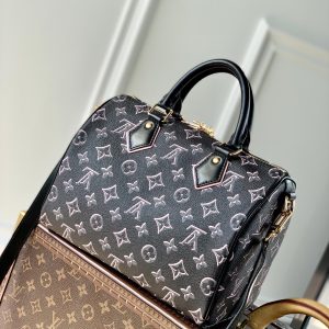 Louis Vuitton Speedy Shoulder 25-25*19*15CM - Image 2