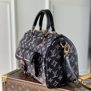 Louis Vuitton Speedy Shoulder 25-25*19*15CM - Image 4