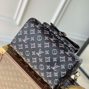 Louis Vuitton Speedy Shoulder 25-25*19*15CM - Image 6