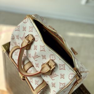 Louis Vuitton Speedy Shoulder 25-25*19*15CM - Image 3