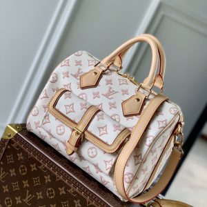 Louis Vuitton Speedy Shoulder 25-25*19*15CM - Image 1
