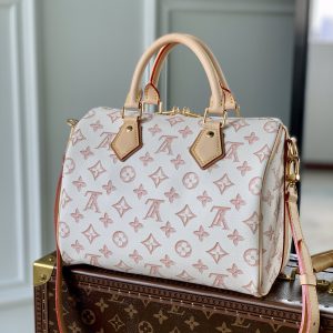 Louis Vuitton Speedy Shoulder 25-25*19*15CM - Image 2