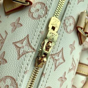 Louis Vuitton Speedy Shoulder 25-25*19*15CM - Image 4