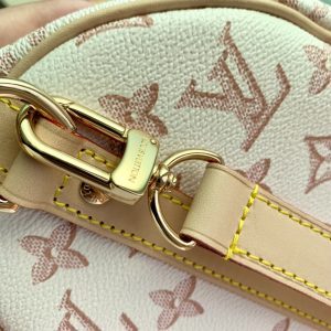 Louis Vuitton Speedy Shoulder 25-25*19*15CM - Image 5