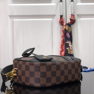 Louis Vuitton Valisette Souple BB-21*16*7CM - Image 4