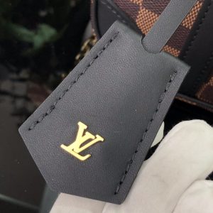 Louis Vuitton Valisette Souple BB-21*16*7CM - Image 3