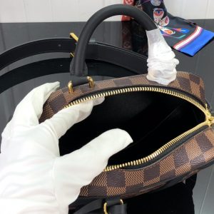 Louis Vuitton Valisette Souple BB-21*16*7CM - Image 6