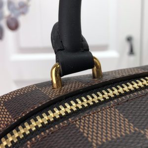 Louis Vuitton Valisette Souple BB-21*16*7CM - Image 8