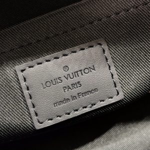 Louis Vuitton Valisette Souple BB-21*16*7CM - Image 9