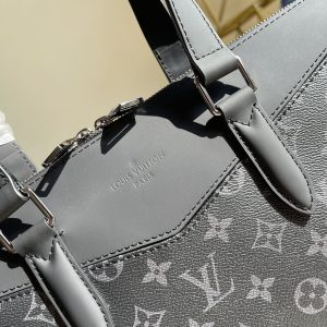 Louis Vuitton Briefcase Explorer Handbags-39*30*10 CM - Image 8
