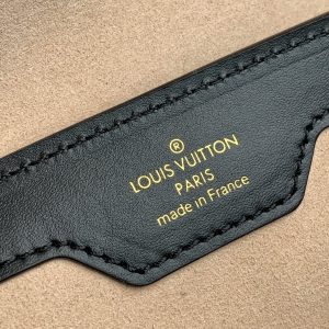 Louis Vuitton Trianon Handbags-21*18*11CM - Image 2