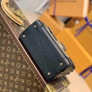 Louis Vuitton Trianon Handbags-21*18*11CM - Image 5