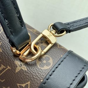 Louis Vuitton Trianon Handbags-21*18*11CM - Image 6
