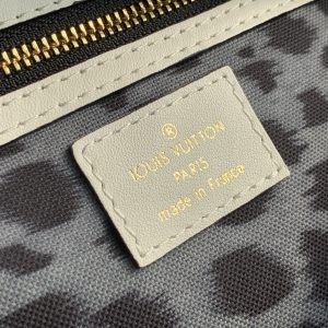 Louis Vuitton Wild at Heart Speedy Bandoulière 25-25*19*15CM - Image 5