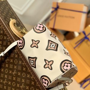 Louis Vuitton Wild at Heart Speedy Bandoulière 25-25*19*15CM - Image 6