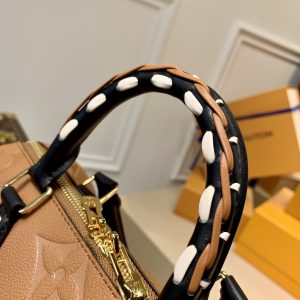 Louis Vuitton Speedy Bandoulière 25-25*19*15CM - Image 2