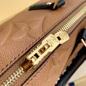 Louis Vuitton Speedy Bandoulière 25-25*19*15CM - Image 4