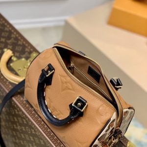 Louis Vuitton Speedy Bandoulière 25-25*19*15CM - Image 3