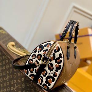 Louis Vuitton Speedy Bandoulière 25-25*19*15CM - Image 7