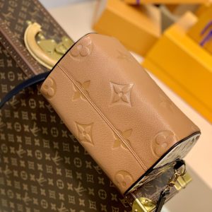 Louis Vuitton Speedy Bandoulière 25-25*19*15CM - Image 9