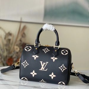 Louis Vuitton Speedy Bandoulière 25-25*19*15CM - Image 2