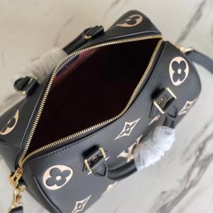 Louis Vuitton Speedy Bandoulière 25-25*19*15CM - Image 3
