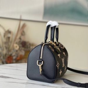 Louis Vuitton Speedy Bandoulière 25-25*19*15CM - Image 8