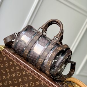 Louis Vuitton Speedy Bandoulière 25-25*19*15CM - Image 1