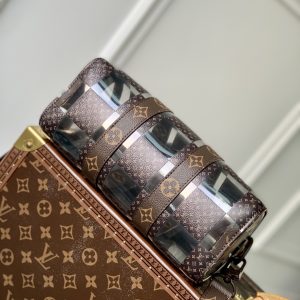 Louis Vuitton Speedy Bandoulière 25-25*19*15CM - Image 2
