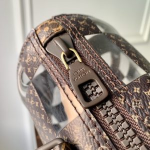 Louis Vuitton Speedy Bandoulière 25-25*19*15CM - Image 6